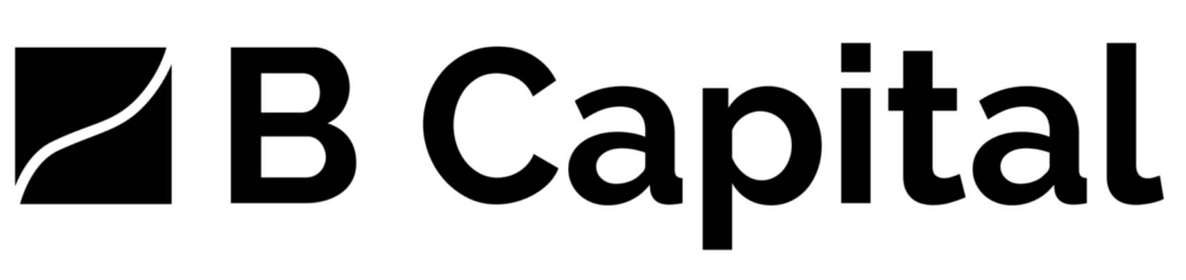 B Capital Logo