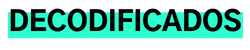 Decodificados Logo