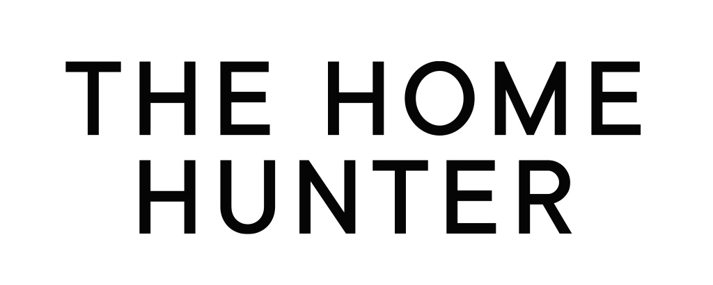 The Home Hunter Logo