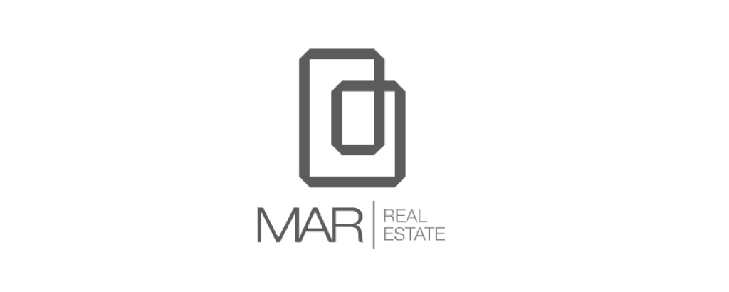 Mar Real State Logo
